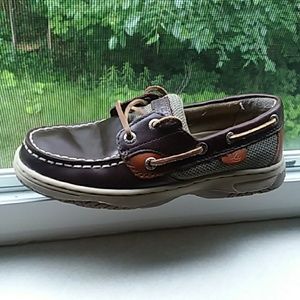 Sperry Top-sider Bluefish LC